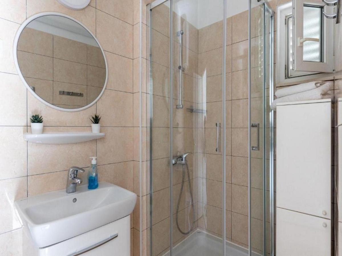 Sunny Palace Apartments Dubrovnik Eksteriør billede