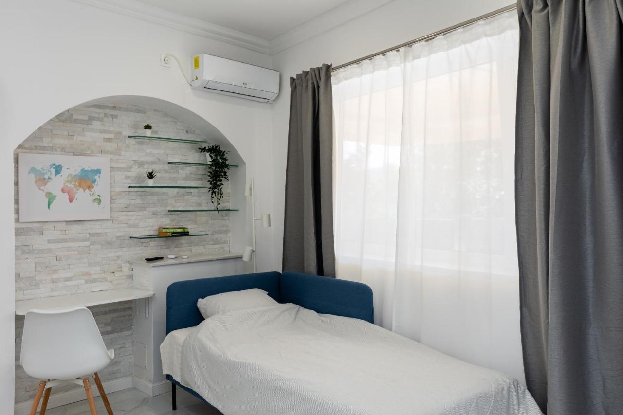 Sunny Palace Apartments Dubrovnik Værelse billede