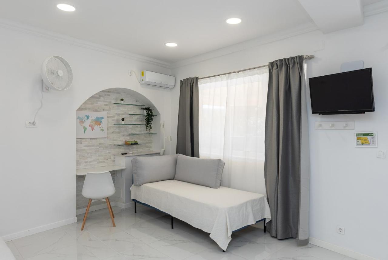 Sunny Palace Apartments Dubrovnik Værelse billede